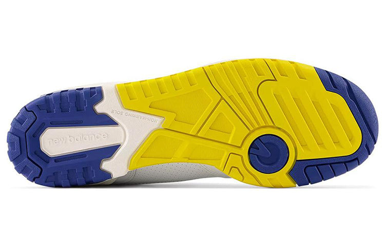 New Balance 550 'Honeycomb Heritage Blue' BB550NCG