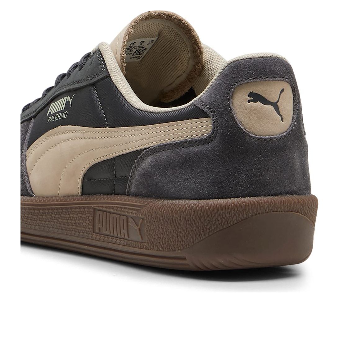 PUMA Palermo Pop 'Dusky Gray Desert Dust' 403257-03