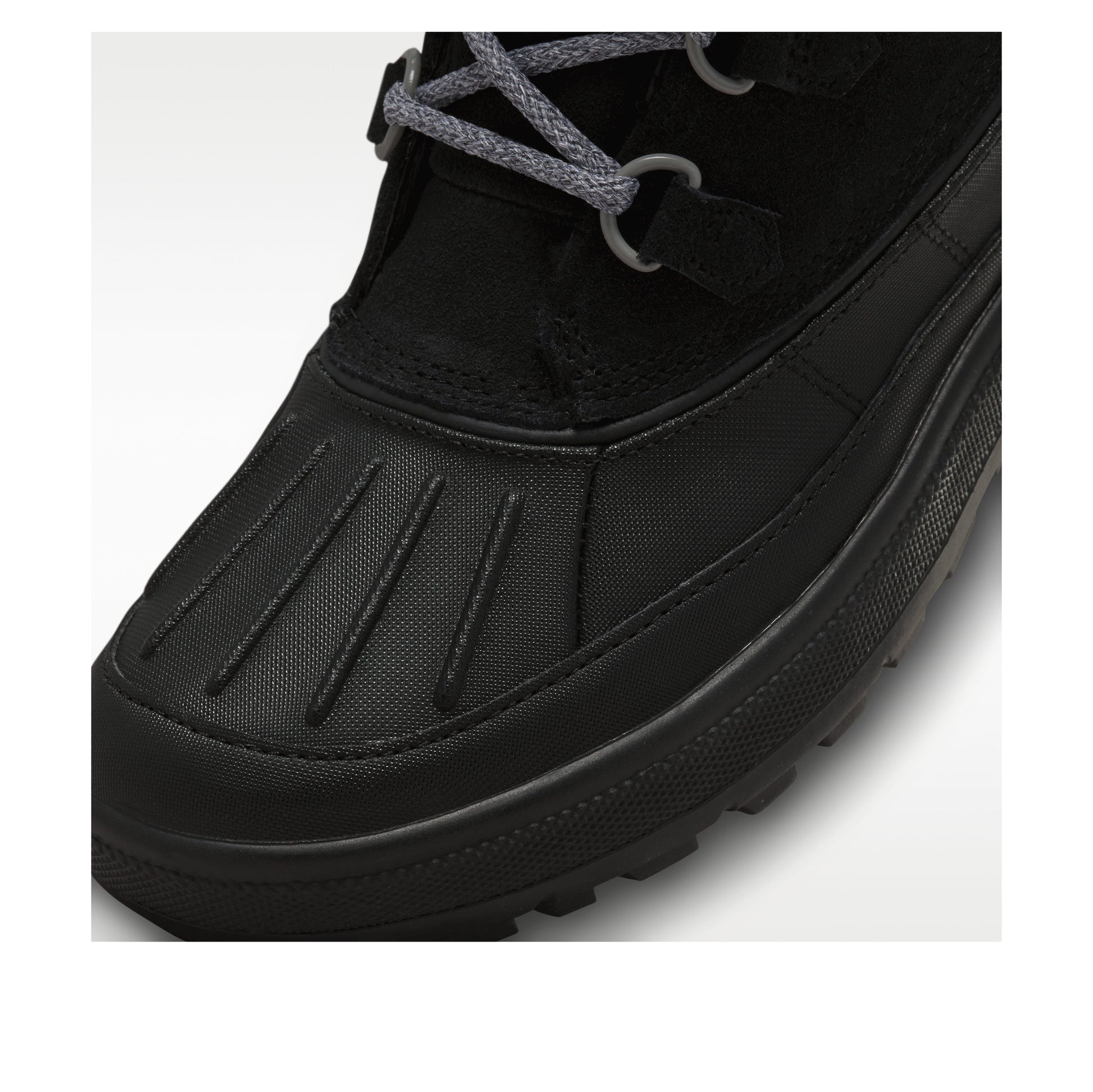 (WMNS) Nike Woodside Chukka 2 'Black' 537345-001