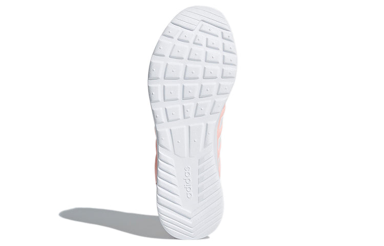 (WMNS) adidas neo Cf QT Racer Core 'Pink White' DB0270