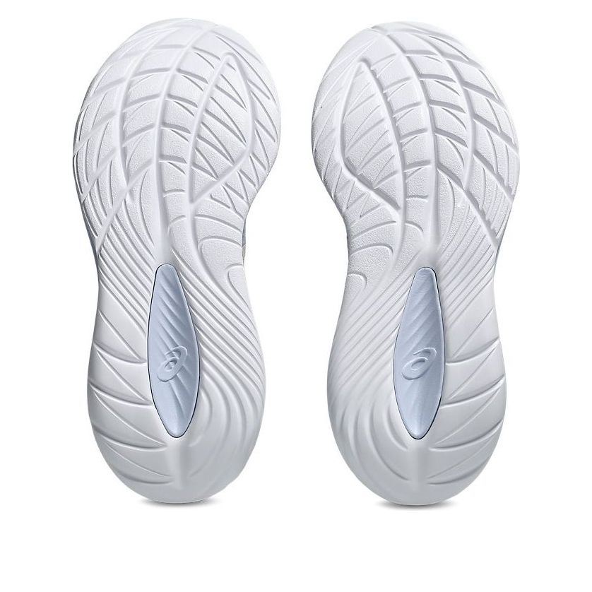 (WMNS) Asics Gel-Cumulus 27 'Blue Fade White' 1012B772-402