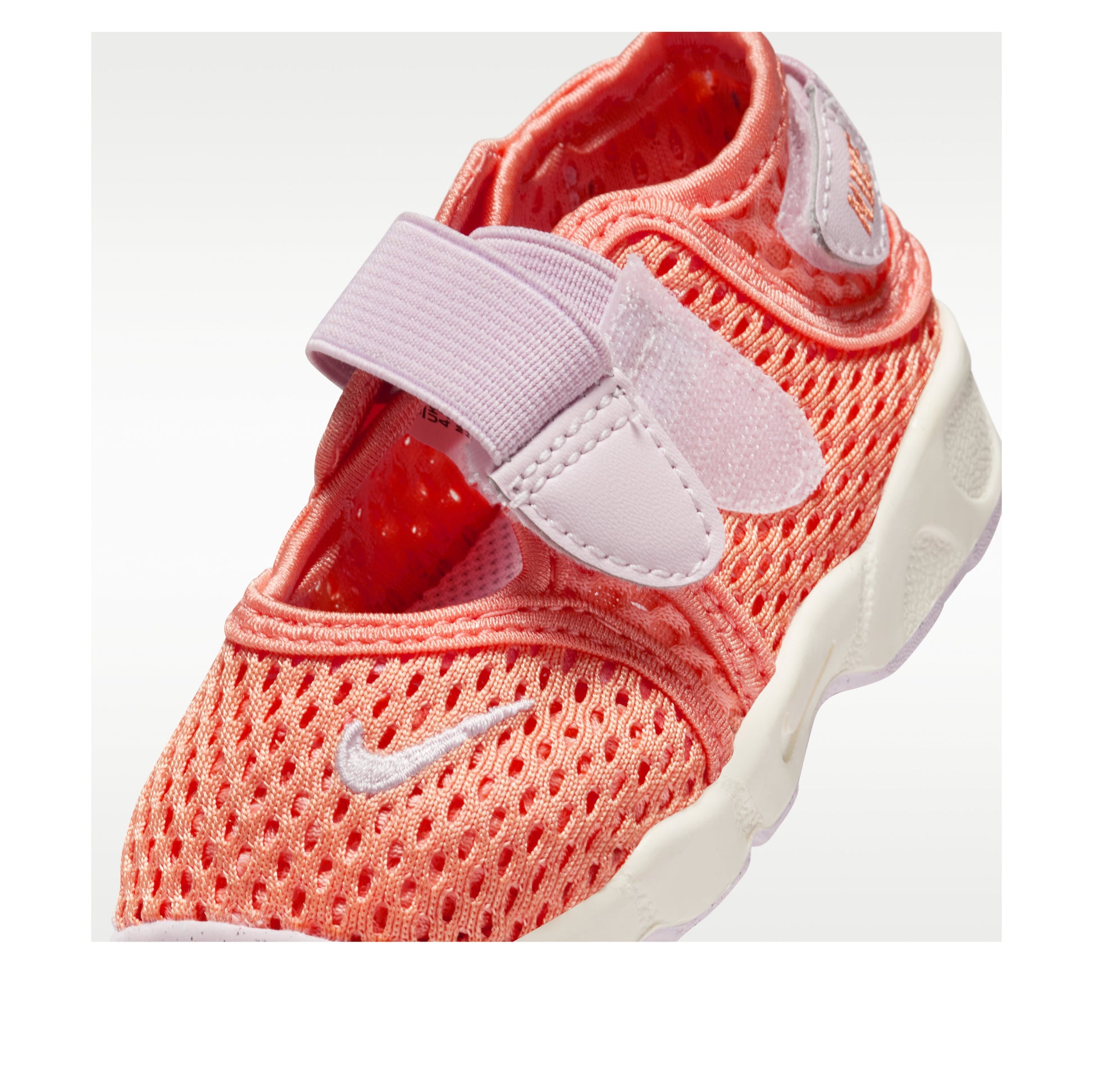 (TD) Nike Rift 2 'Apricot Agate Bleached Lilac Sail' FB5528-801
