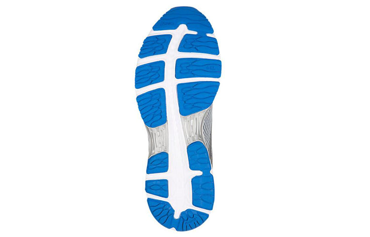 ASICS Gel-Cumulus 19 'Glacier Grey' T7B3N-9690