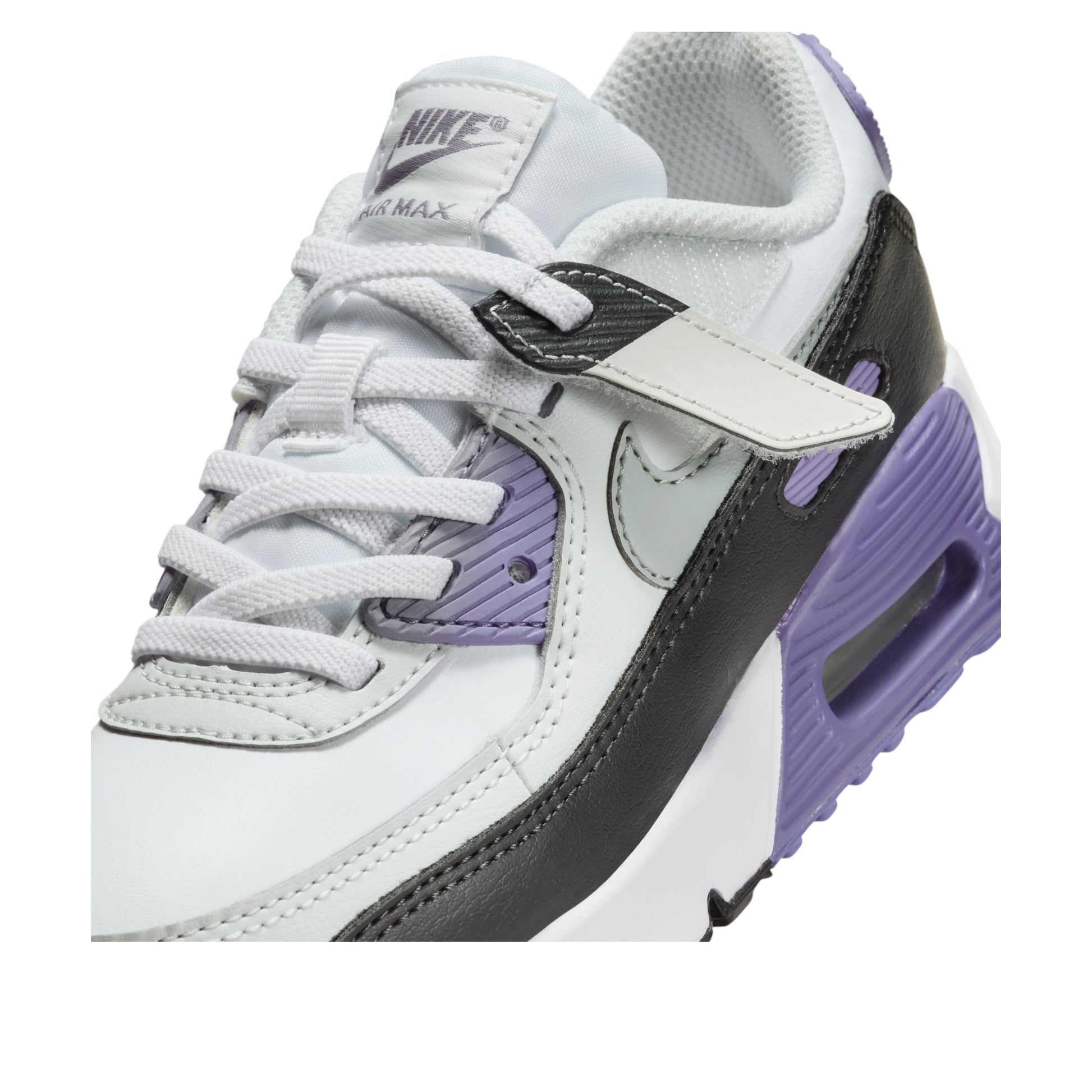 (PS) Nike Air Max 90 EasyOn 'White Dusty Amethyst' IH1417-129