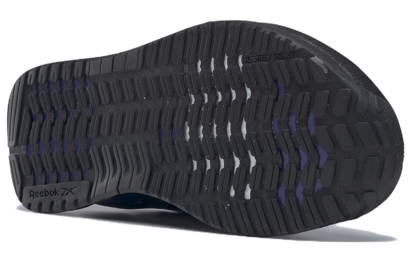 (WMNS) Reebok Nano X2 'Black Bold Purple' HR1822