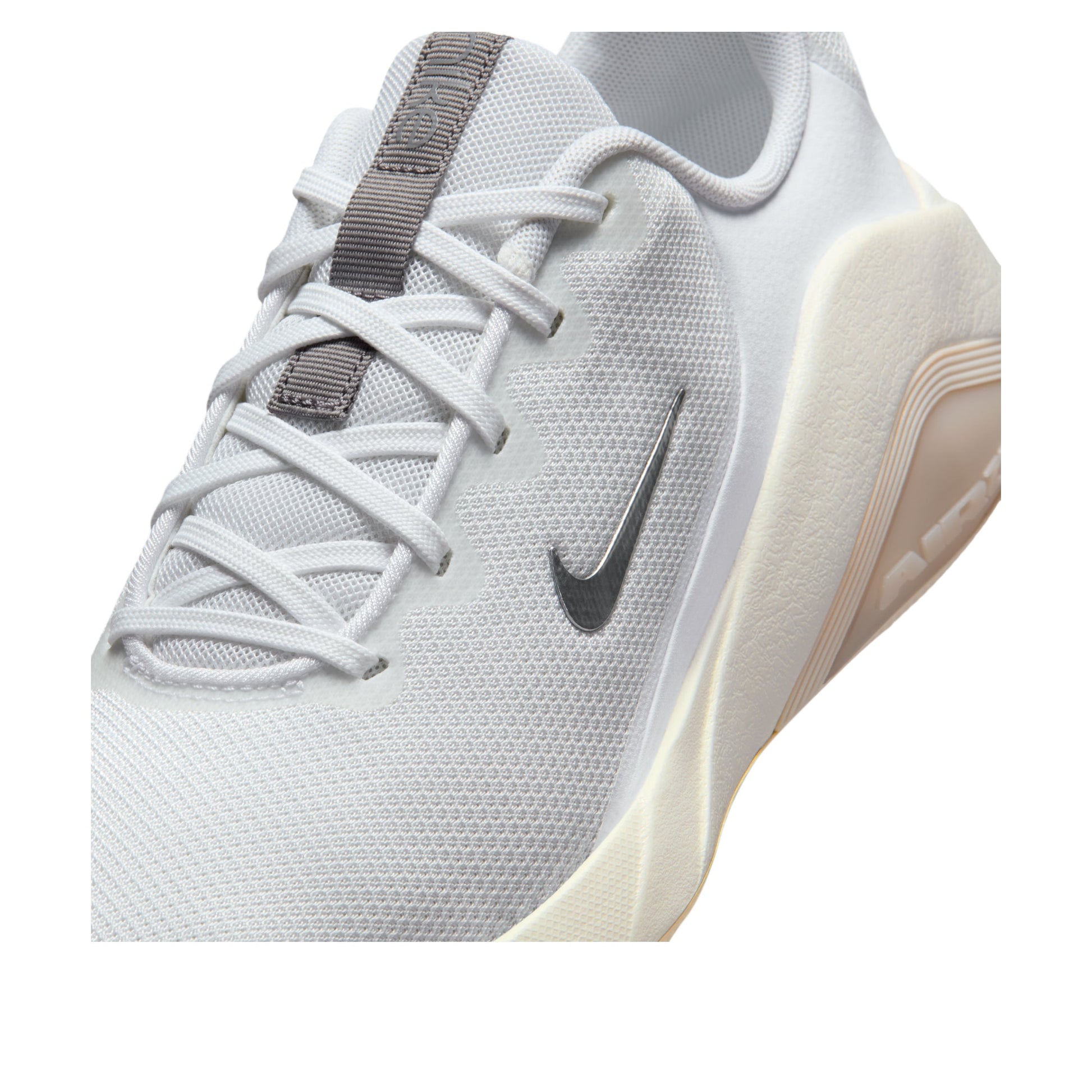 (WMNS) Nike Air Zoom Bella 7 'White Sail Pencil Point' FZ1689-109
