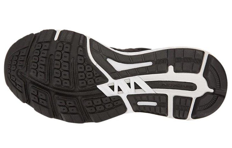 (WMNS) ASICS GT 4000 Wide 'Black Glacier Grey' 1012A142-001