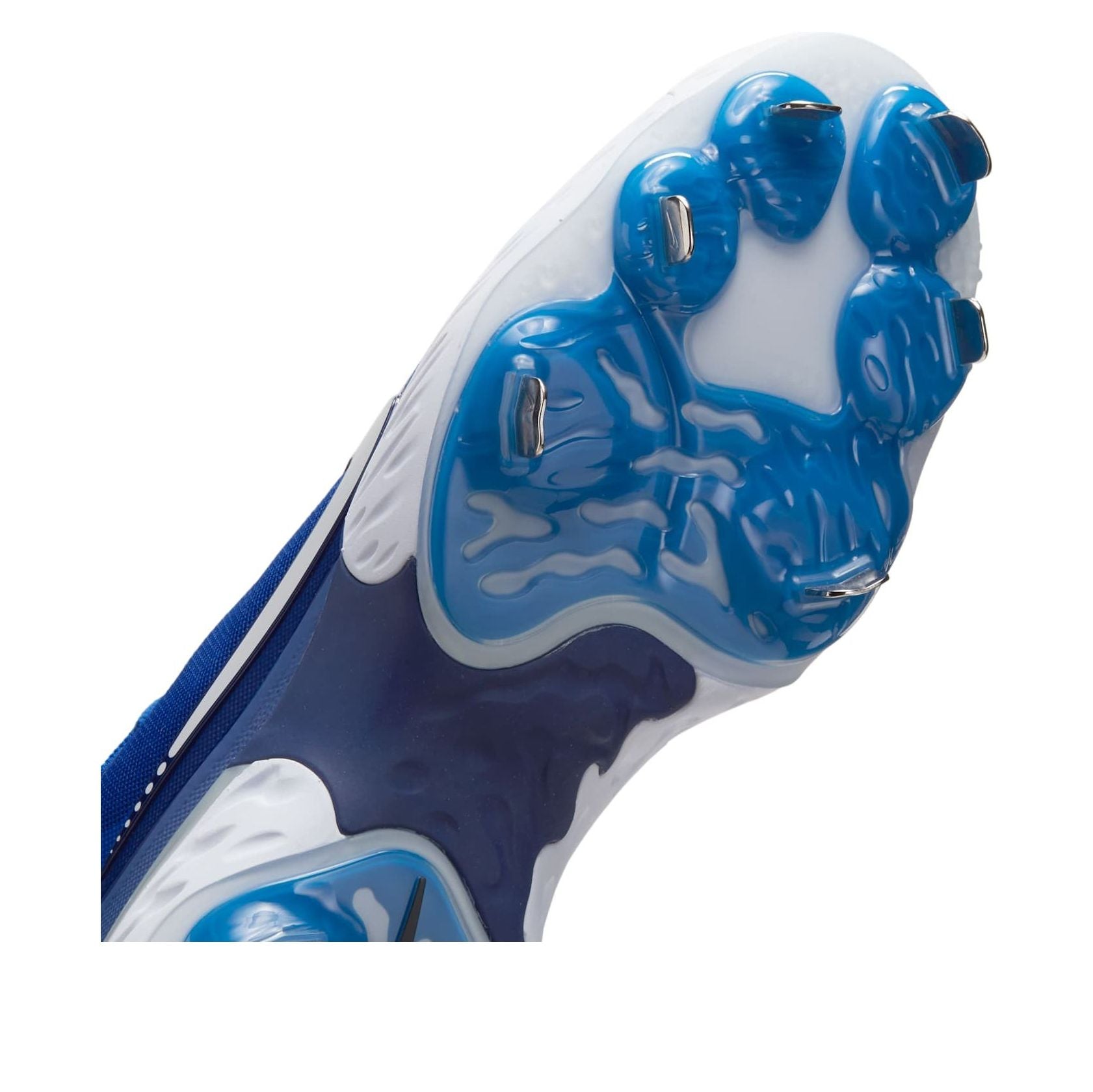 Nike Alpha Huarache Elite 3 Low 'Game Royal' CK0746-400