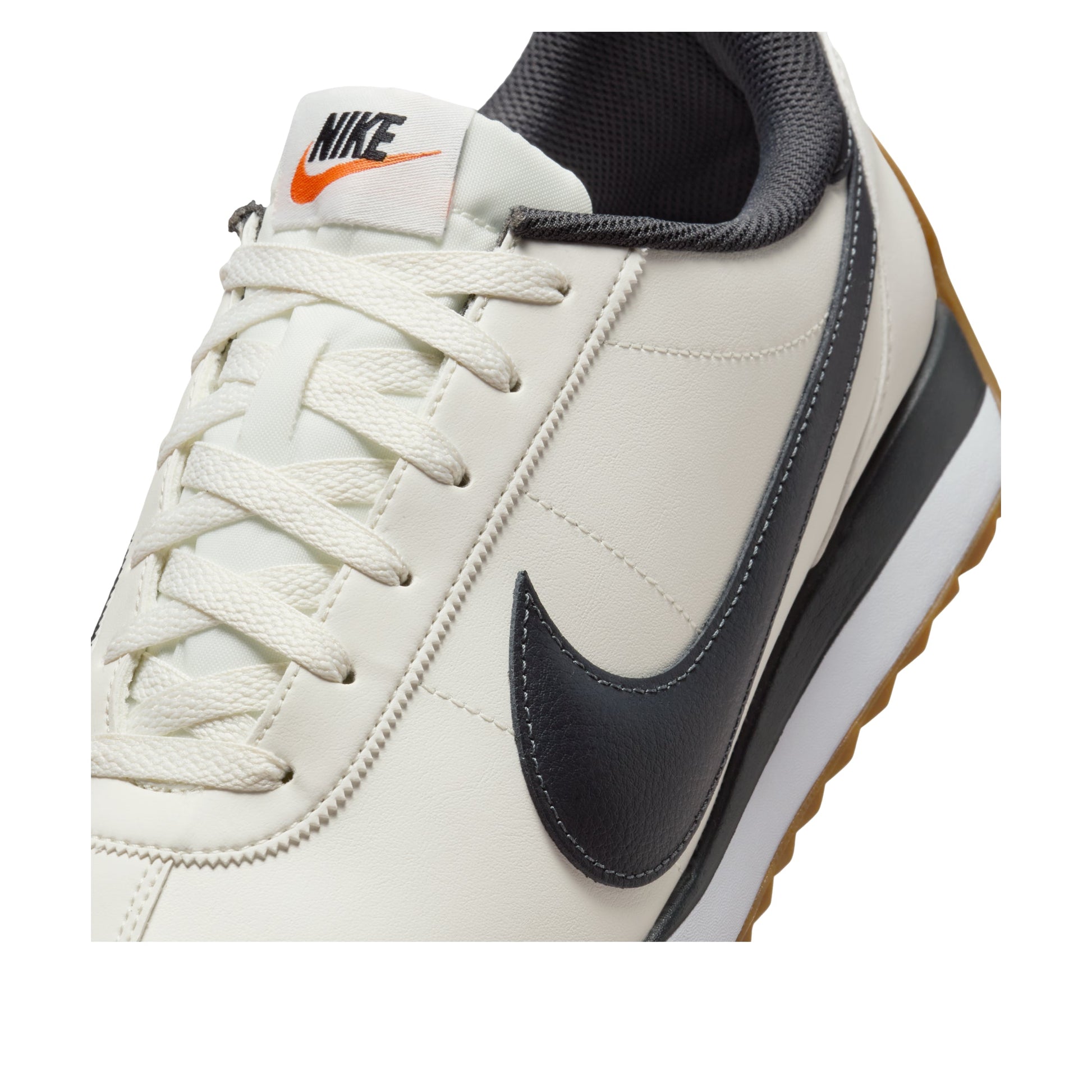 Nike Pacific Leather 'Sail Dark Smoke Grey Gum' IM4006-101