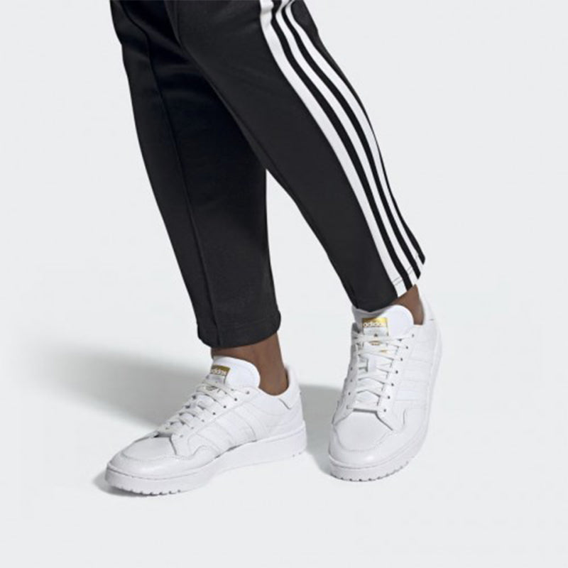 adidas Team Court 'Cloud White' EF6049