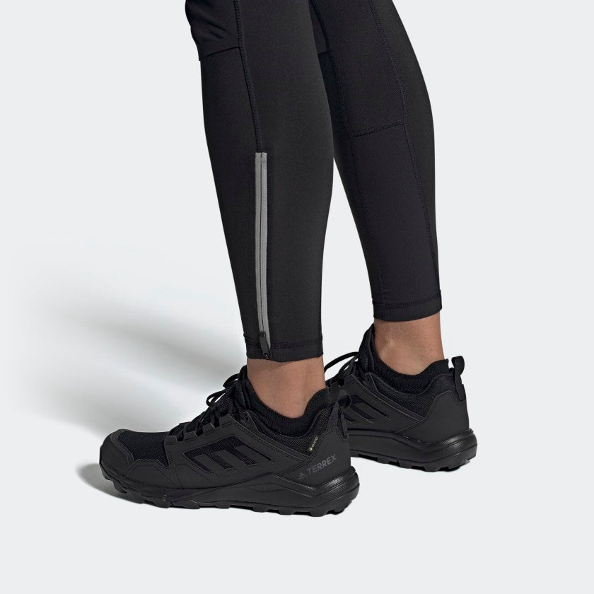 adidas Terrex Agravic TR GTX 'Core Black' FW2690