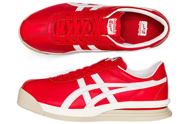 Onitsuka Tiger Corsair EX 'Red White' 1183A561-601