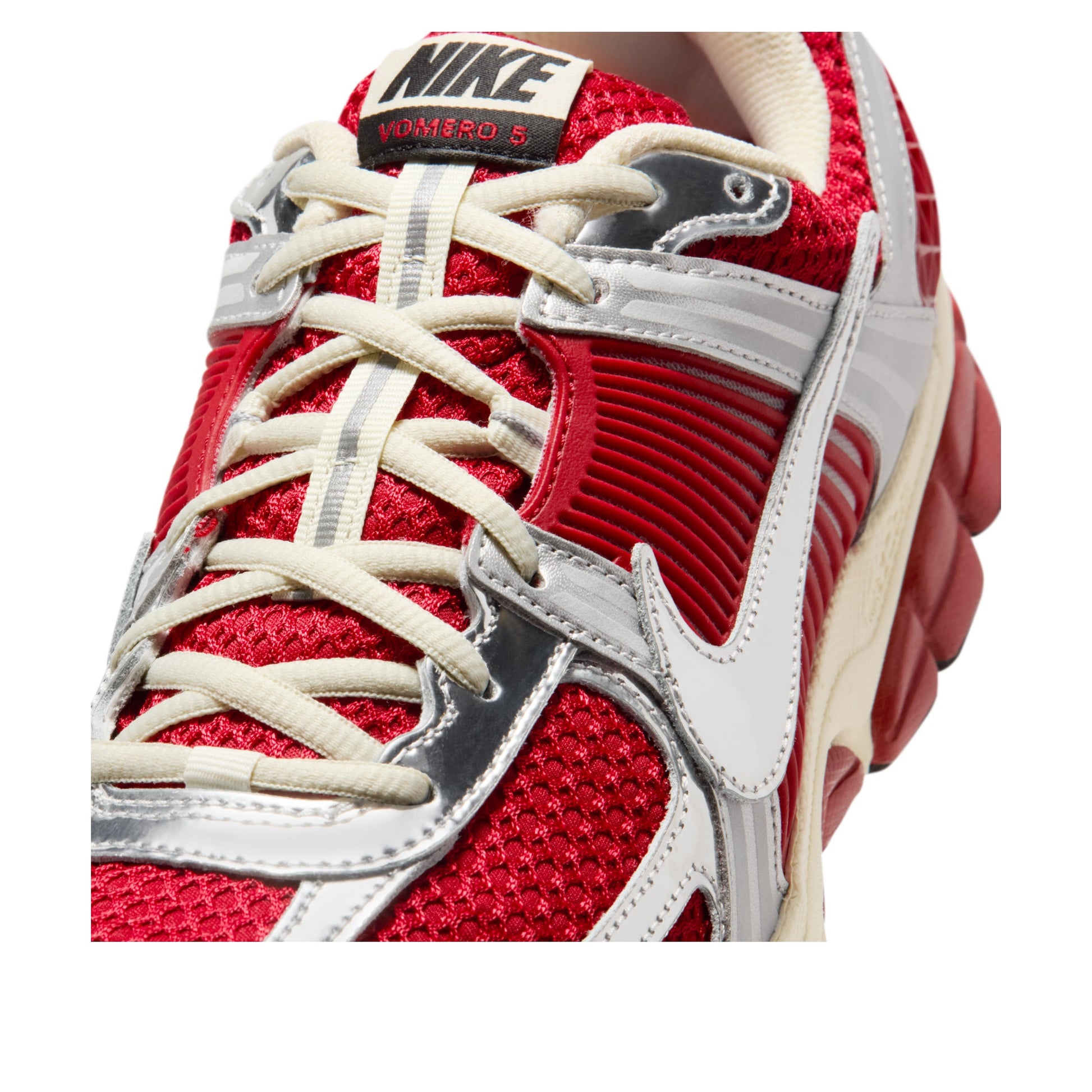 Nike Air Zoom Vomero 5 'Gym Red' IM3486-600