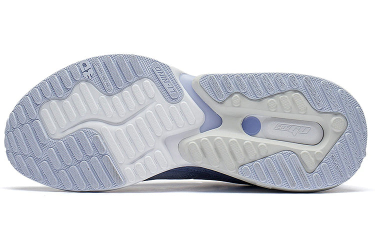 (WMNS) Li-Ning Eazgo 'Blue Grey' ARES024-2