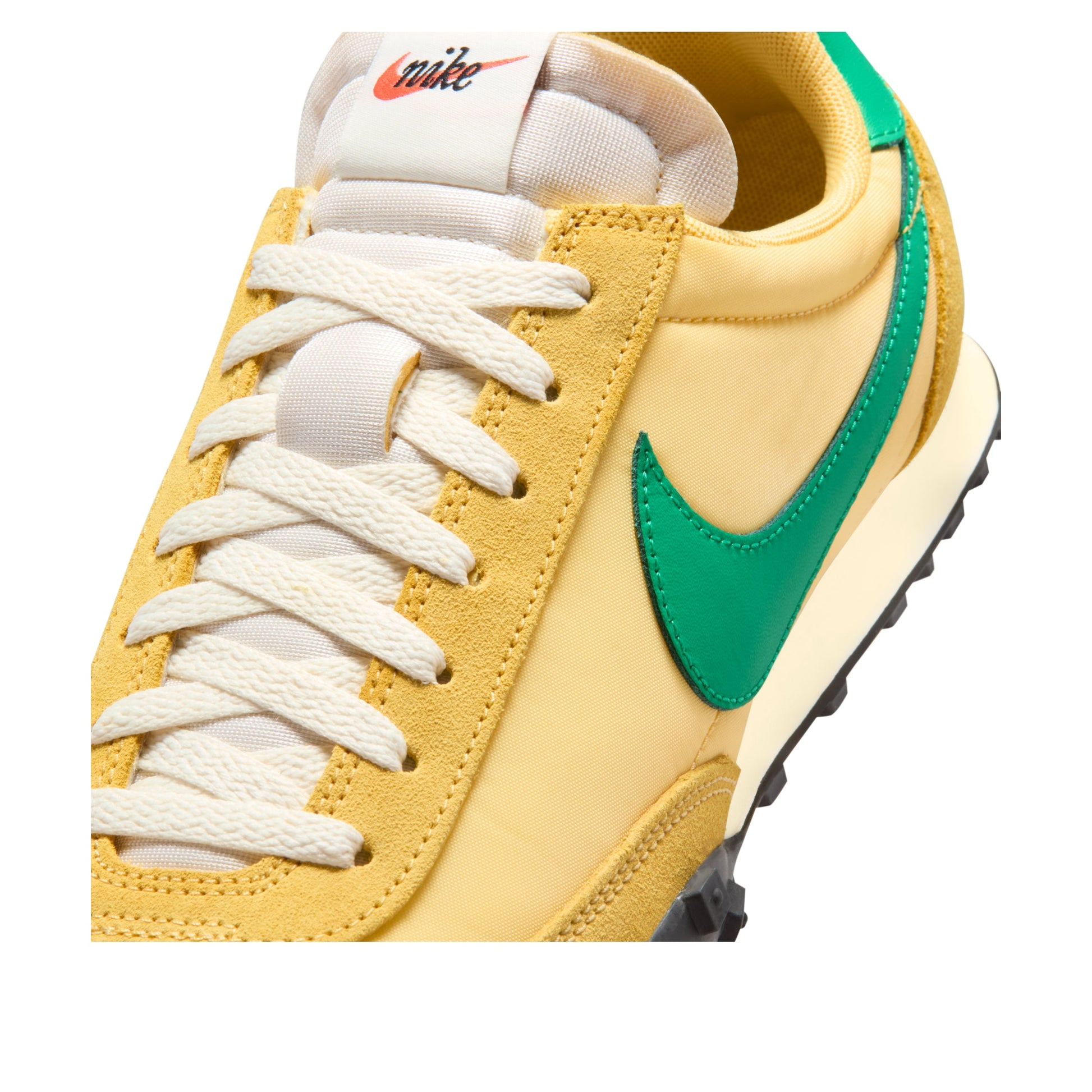 Nike Waffle Racer 'Topaz Gold Stadium Green' IM8658-700