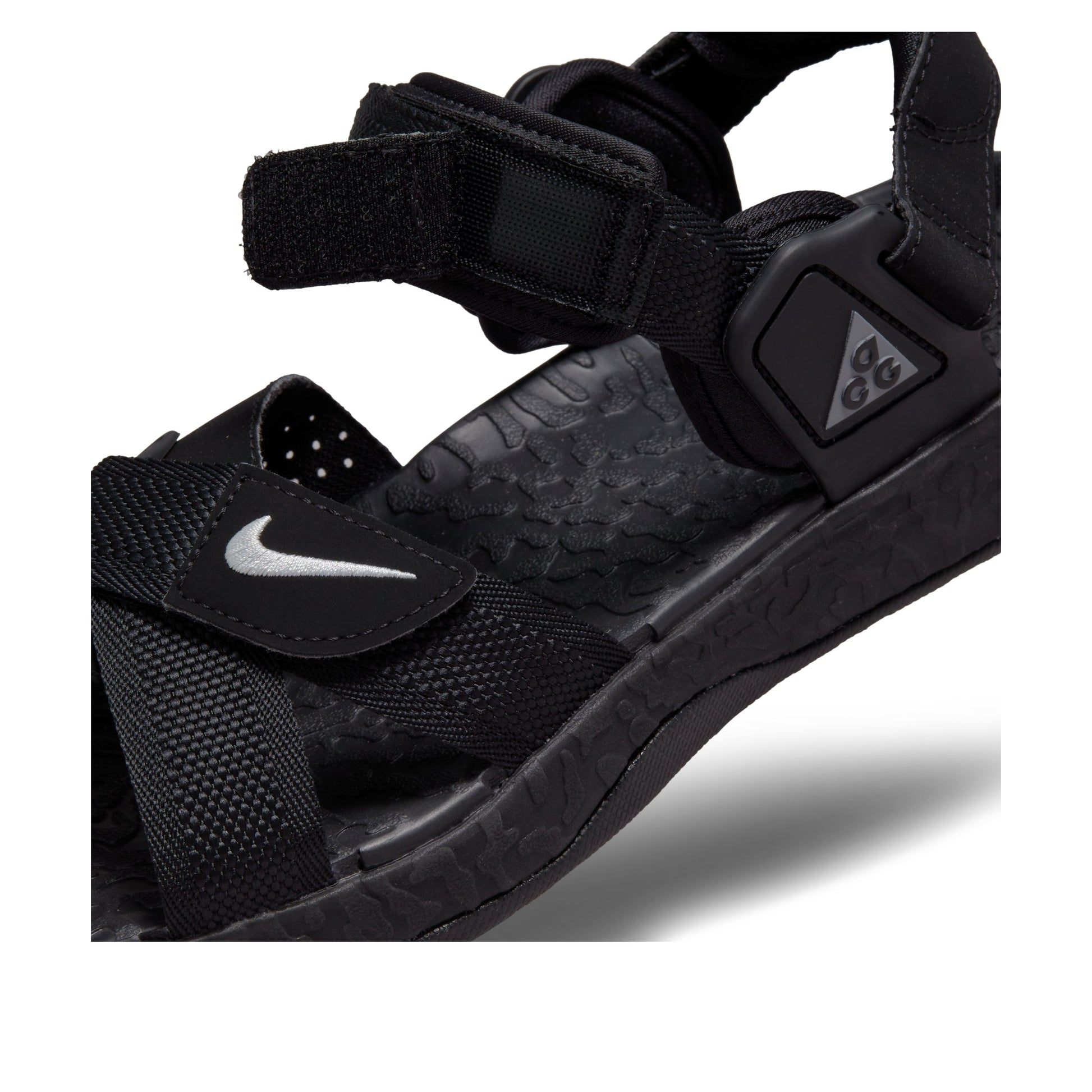 Nike ACG Air Deschutz+ 'Black Anthracite' DO8951-001