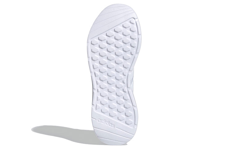 (WMNS) adidas neo Lite Racer Rbn 2.0 'White Grey' FW3249