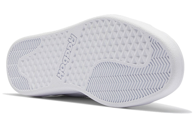 Reebok Royal COMPLETE CLN2 'White Red' FY5841