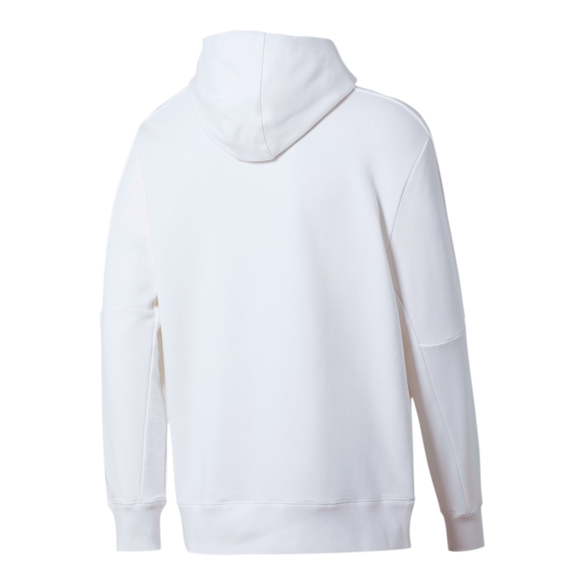 PUMA Tear Drop Hoodie Sweatshirt 'White' 598743-01