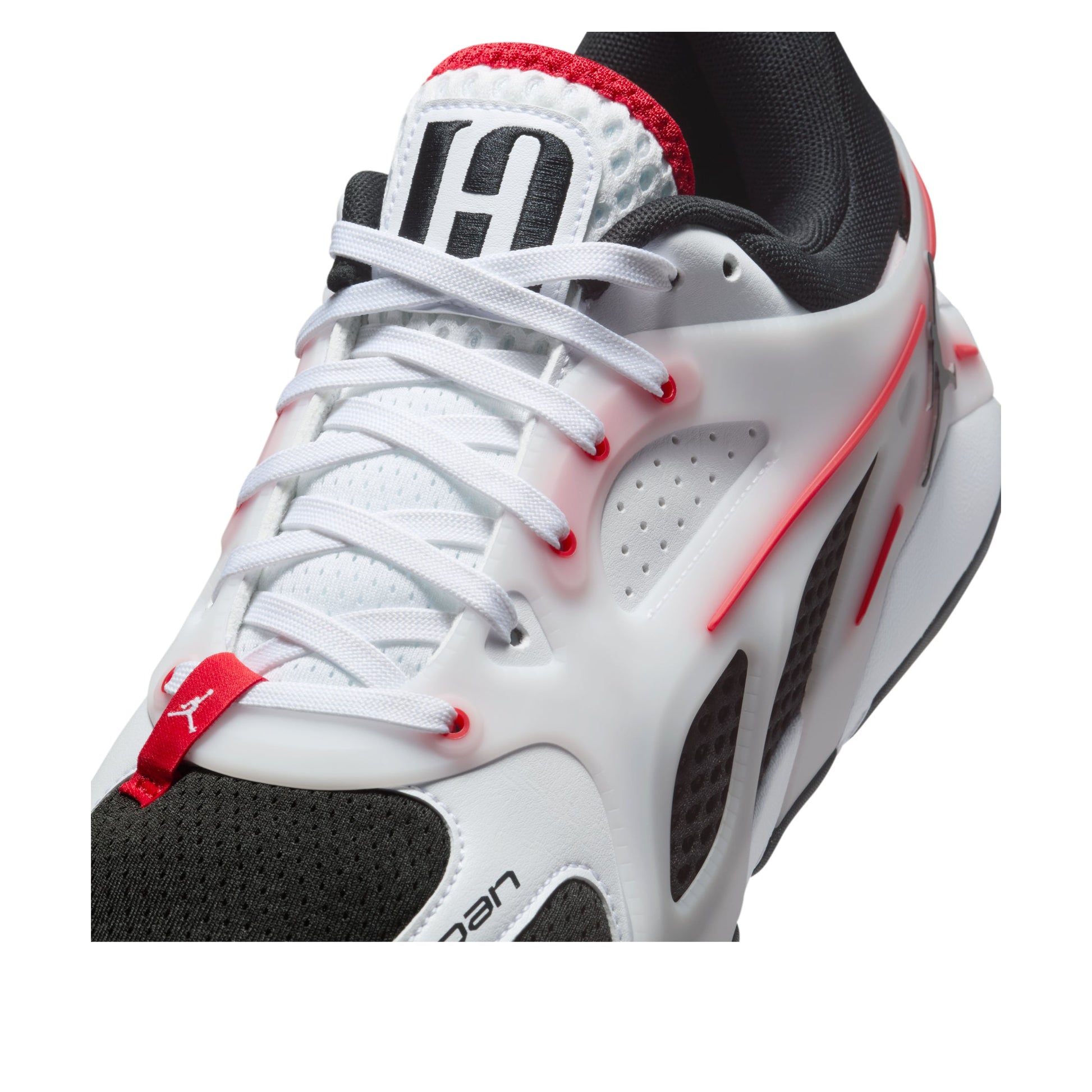 Air Jordan Heir PF 'Bloodline' FQ3859-106