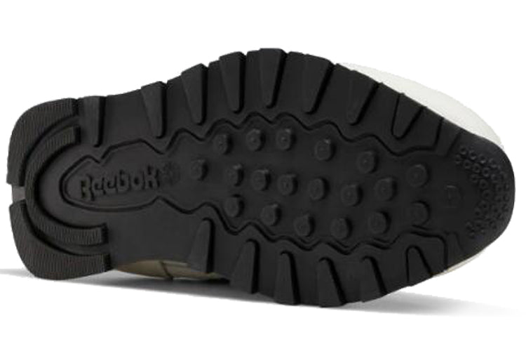 Reebok Classic Leather Grey EF3386