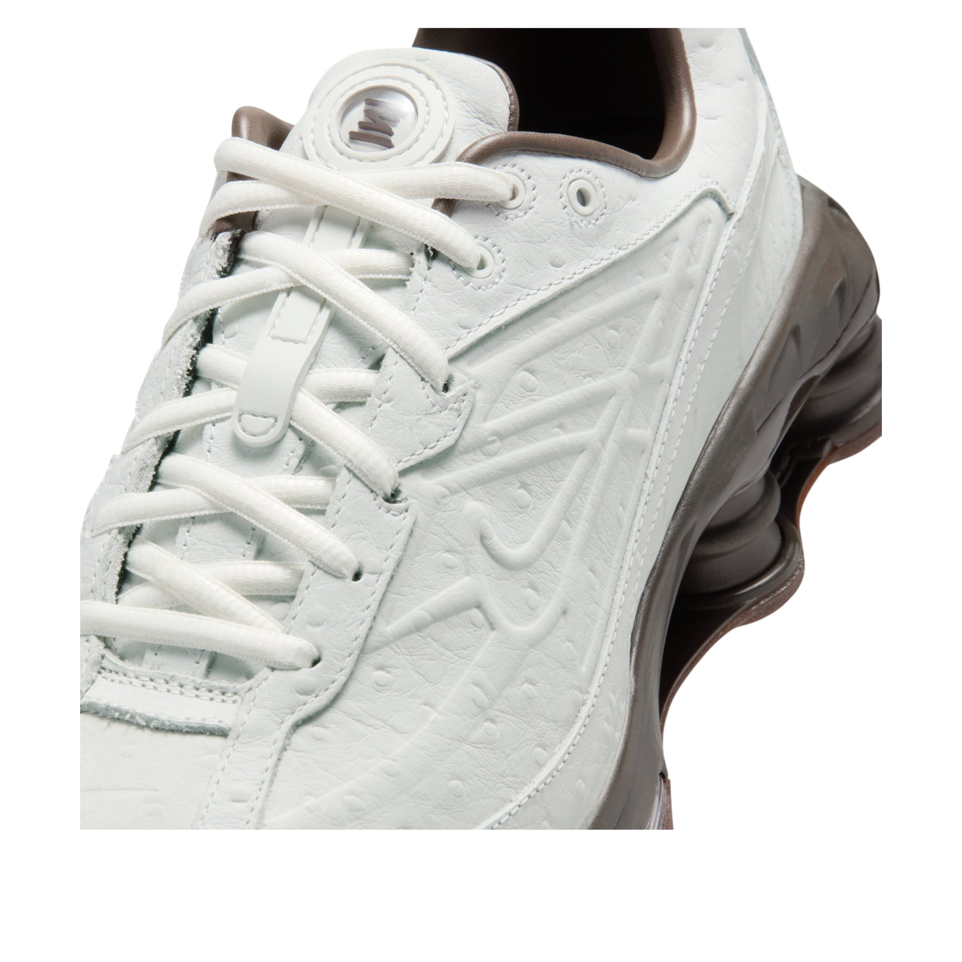 Nike Shox Ride 2 'Morse Code' IQ3369-101