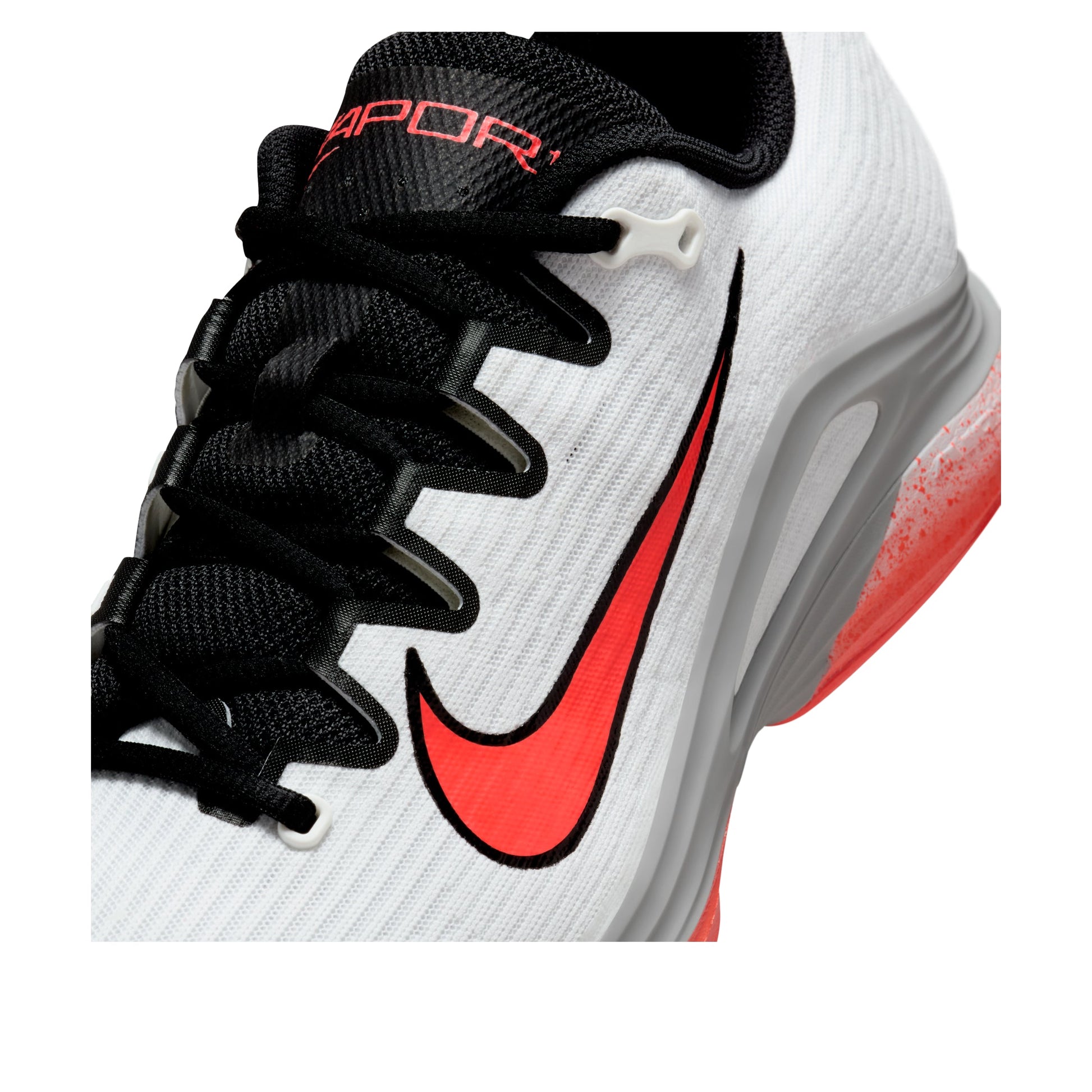 Nike Vapor 12 'White Golf Grey' IB2534-100