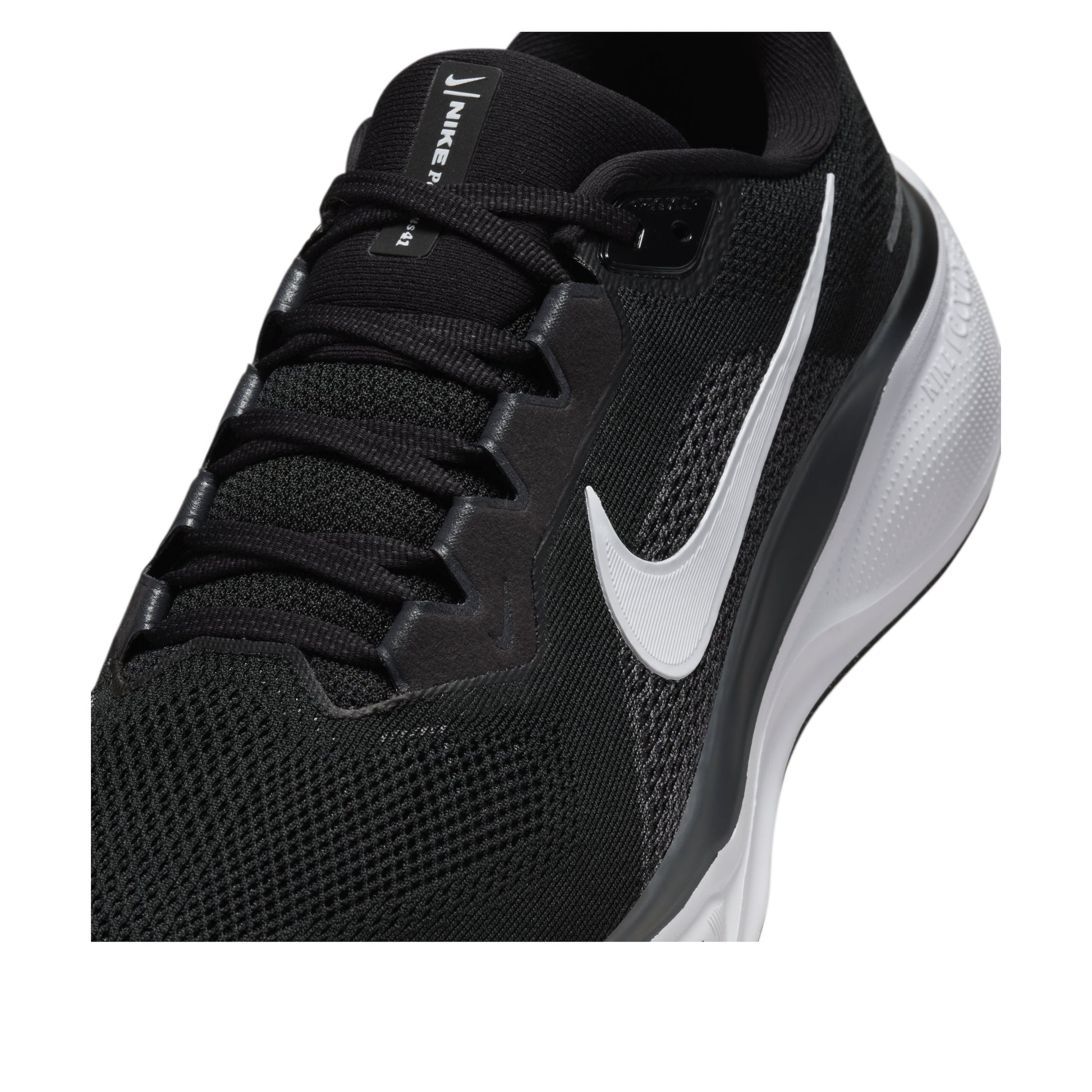 Nike Air Zoom Pegasus 41 Extra Wide 'Black White' FN4932-002