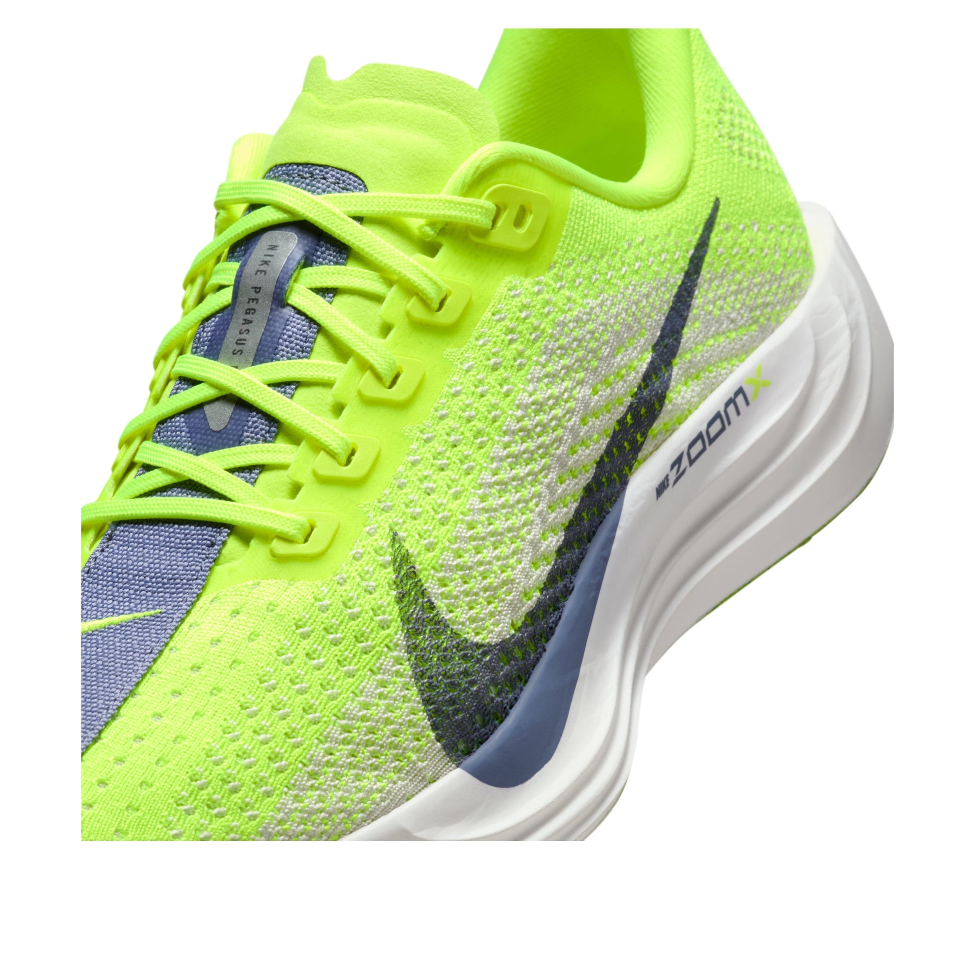 (WMNS) Nike Zoom Pegasus Plus 'Volt World Indigo'  FQ7261-703