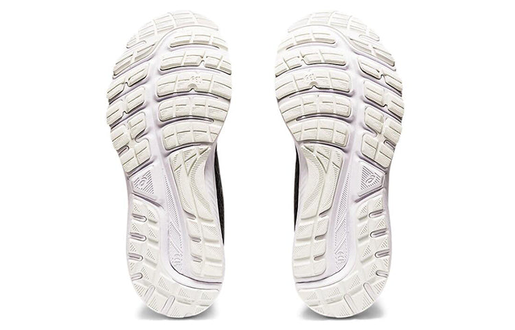 (WMNS) ASICS Gel-Cumulus 22 'Graphite Grey' 1012A935-001