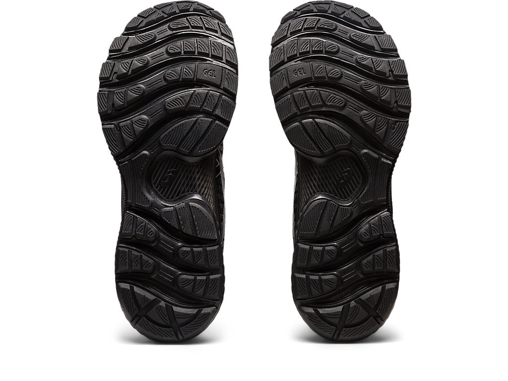 ASICS Gel-Saiun 'Black Pure Silver' 1011B400-002