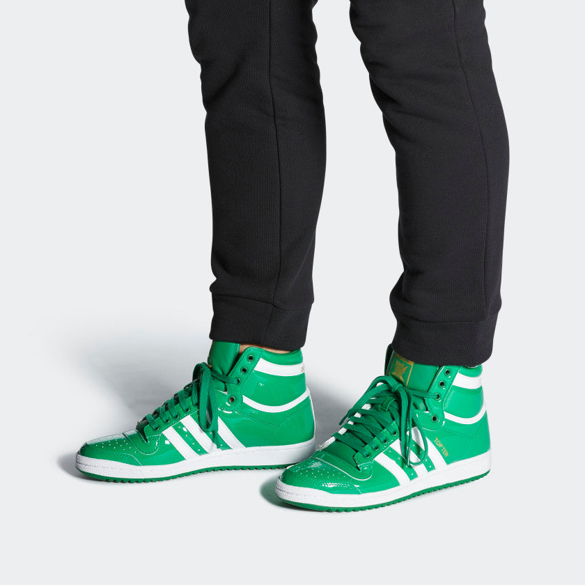 adidas Top Ten High 'Boston' FV5502