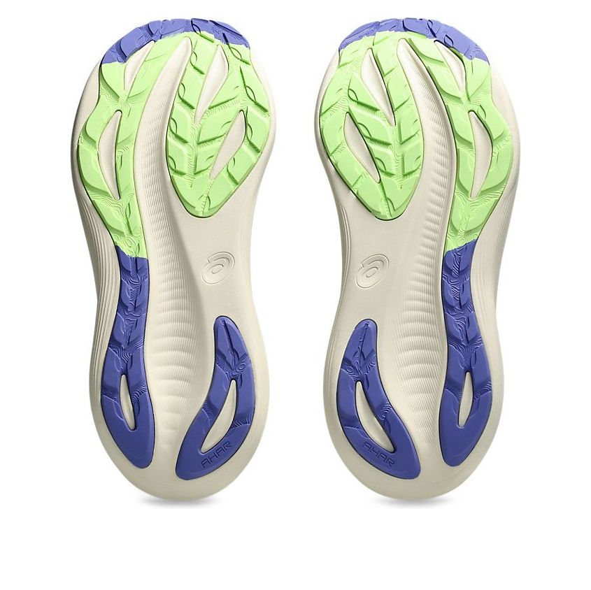 ASICS Gel-Nimbus 27 TR 'Nature Bathing Lime Green' 1011C024-300