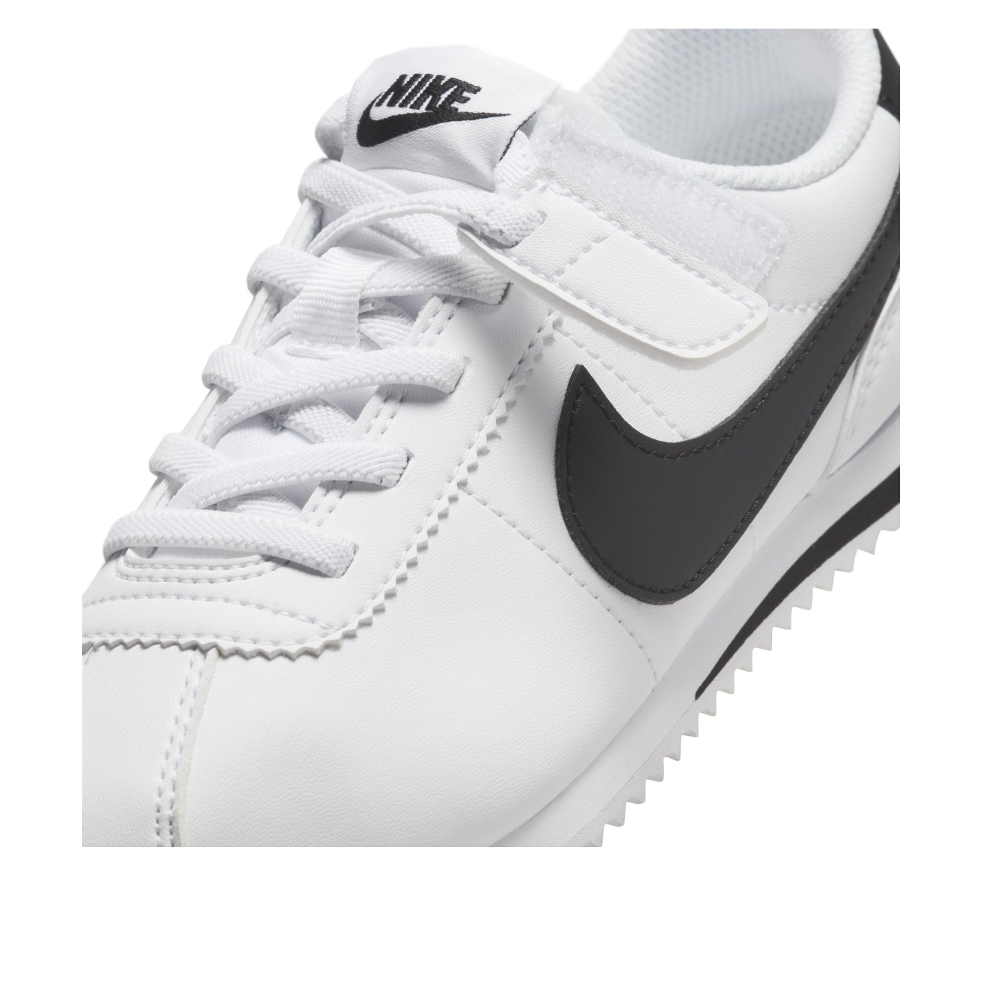 (PS) Nike Cortez EasyOn 'White Black' DM0951-108