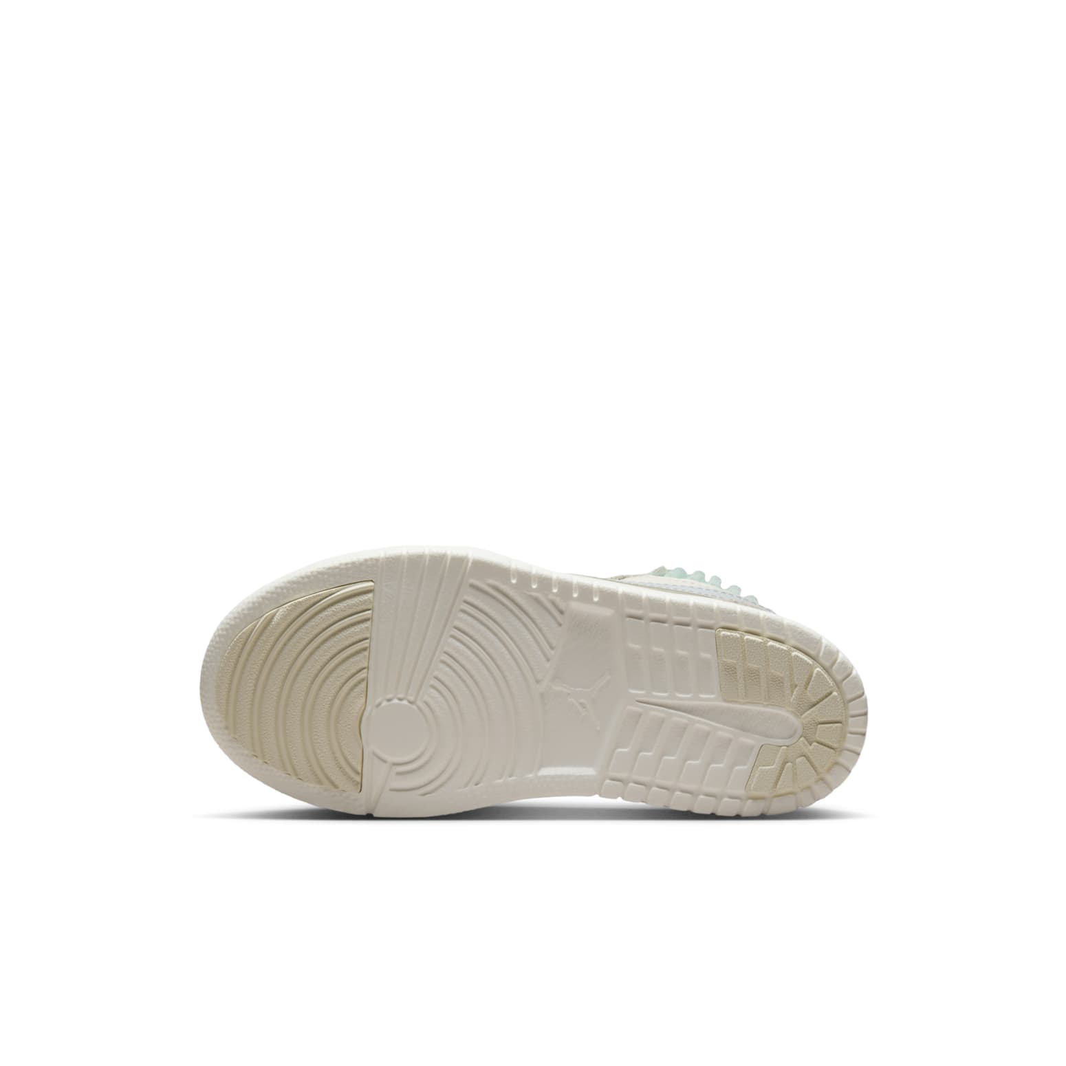(PS) Air Jordan 1 Low Alt SE 'Legend Light Brown' FQ8093-100