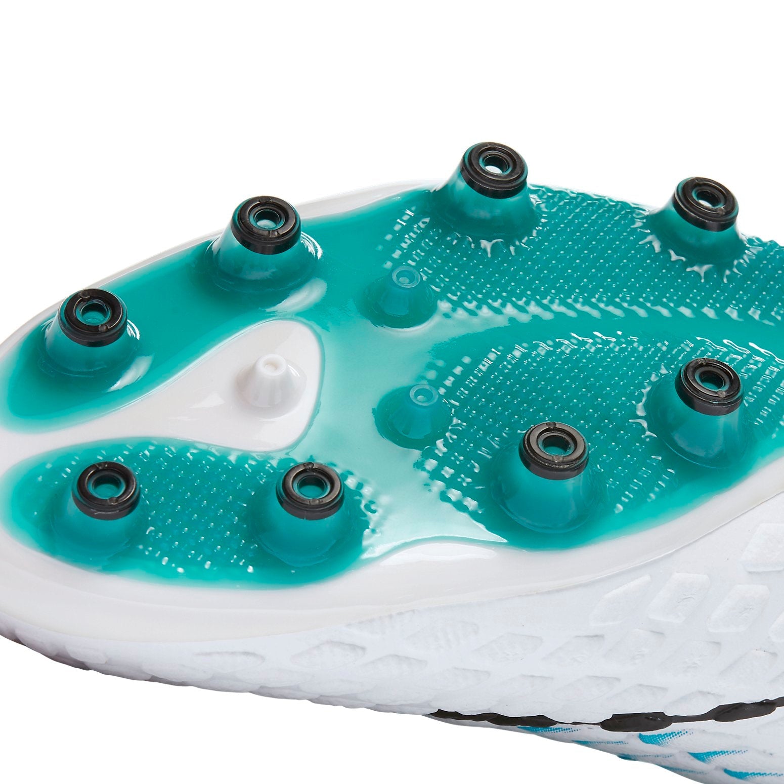 Nike Hypervenom Phantom 3 AGPRO 'White Black Photo Blue' 852566-104