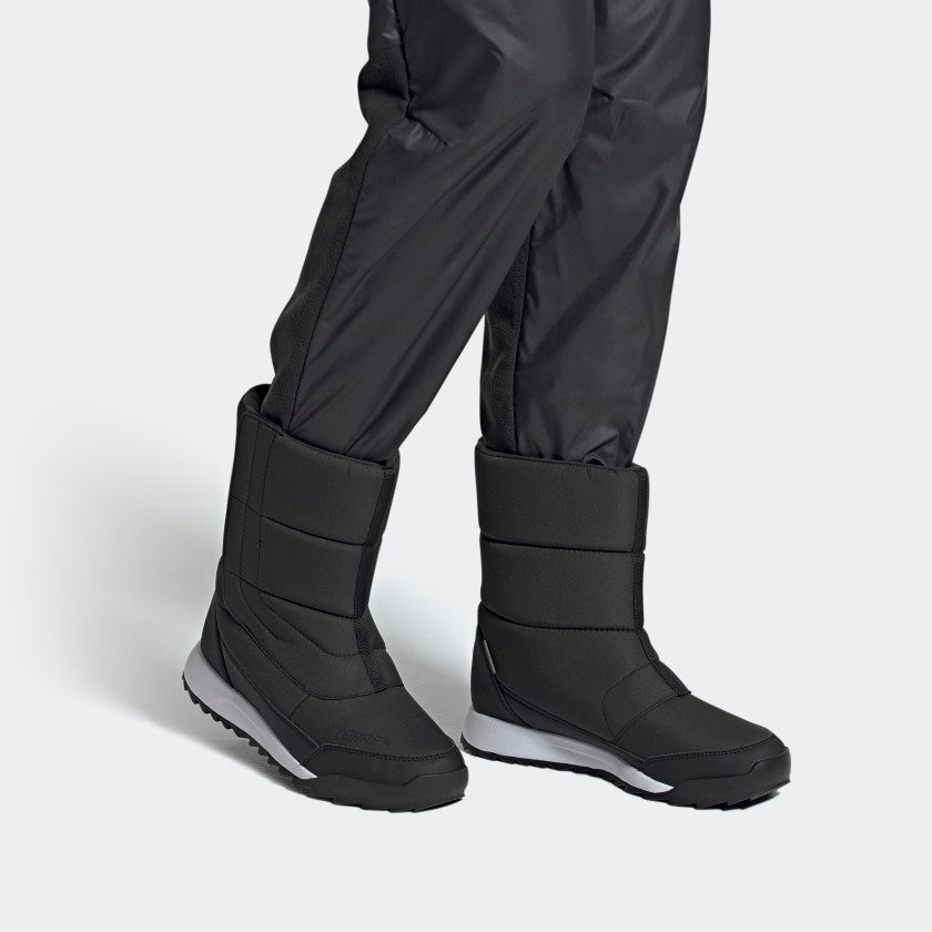 (WMNS) adidas Terrex Choleah Cold.Rdy 'Core Black' EH3537