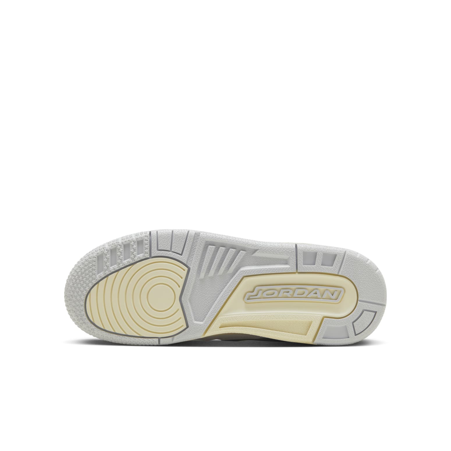 (GS) Air Jordan Legacy 312 Low 'White Coconut Milk' HJ3483-101
