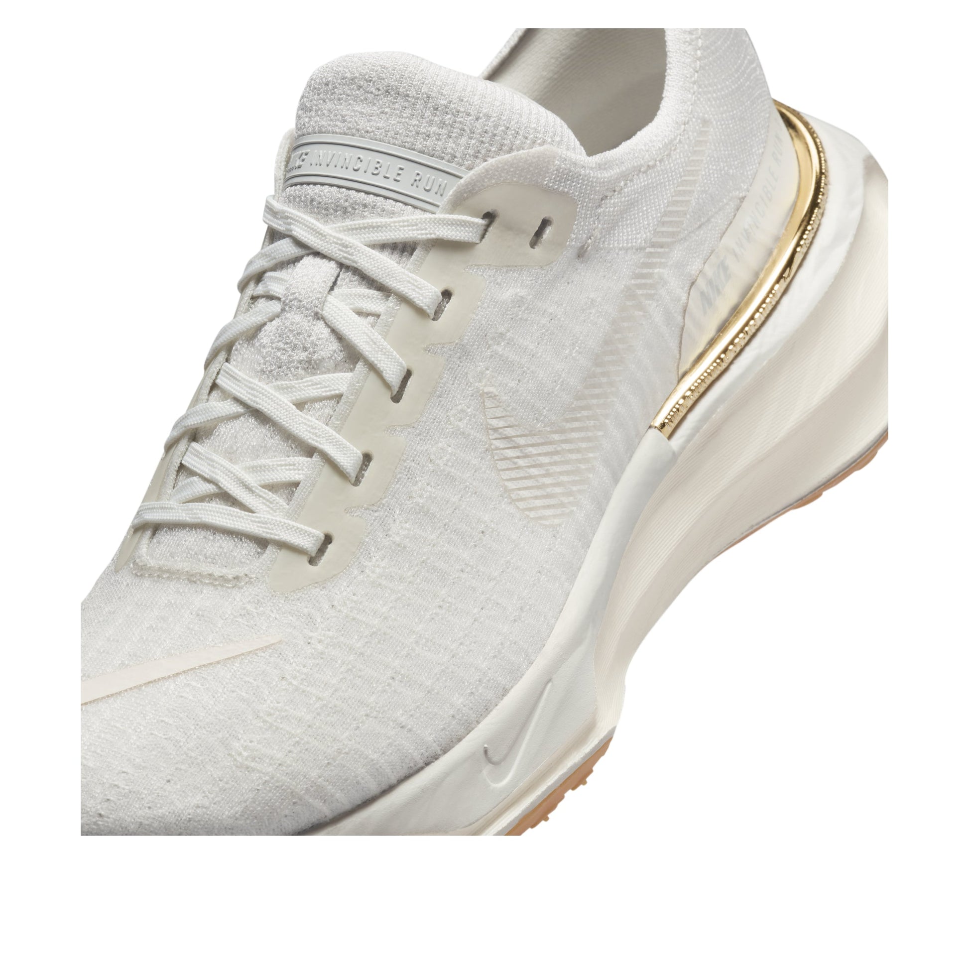 (WMNS) Nike ZoomX Invincible 3 'Light Bone Sail Gum' DR2660-008