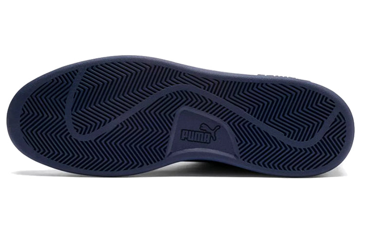 PUMA Smash V2 L Perf Purple 365213-07