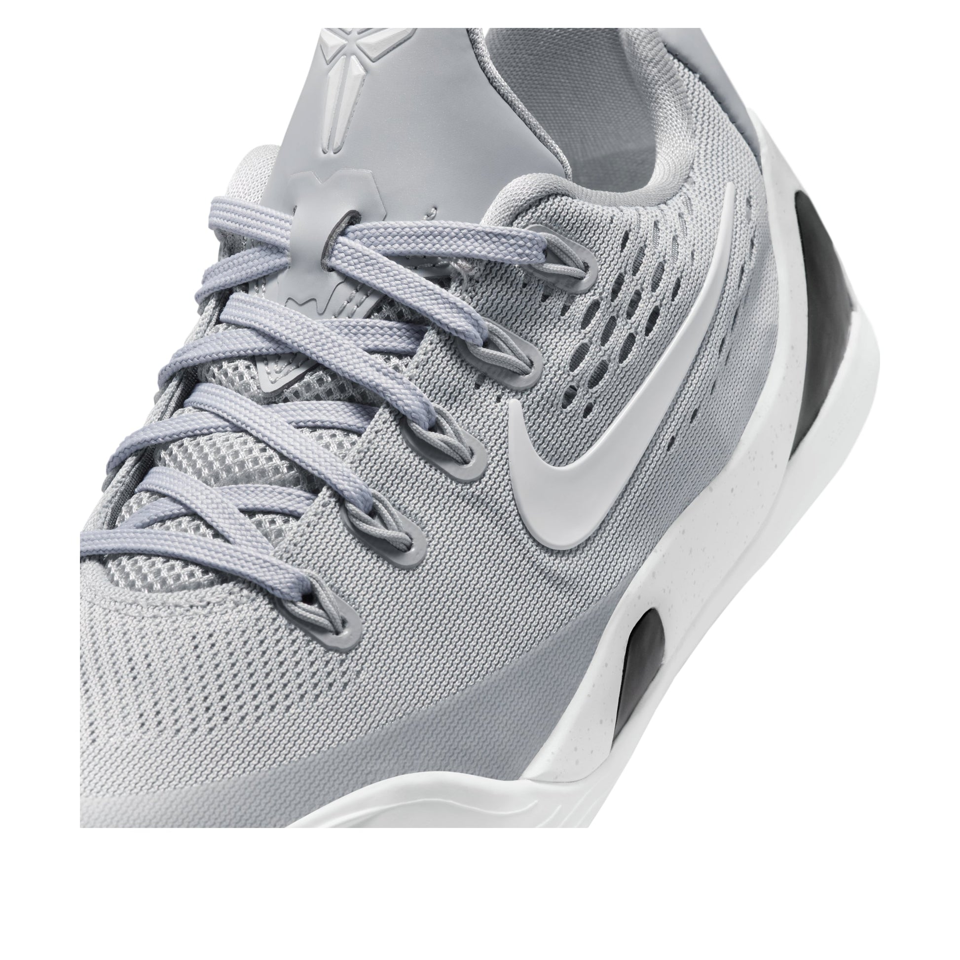 (GS) Nike Kobe 9 'Wolf Grey' FV3607-004