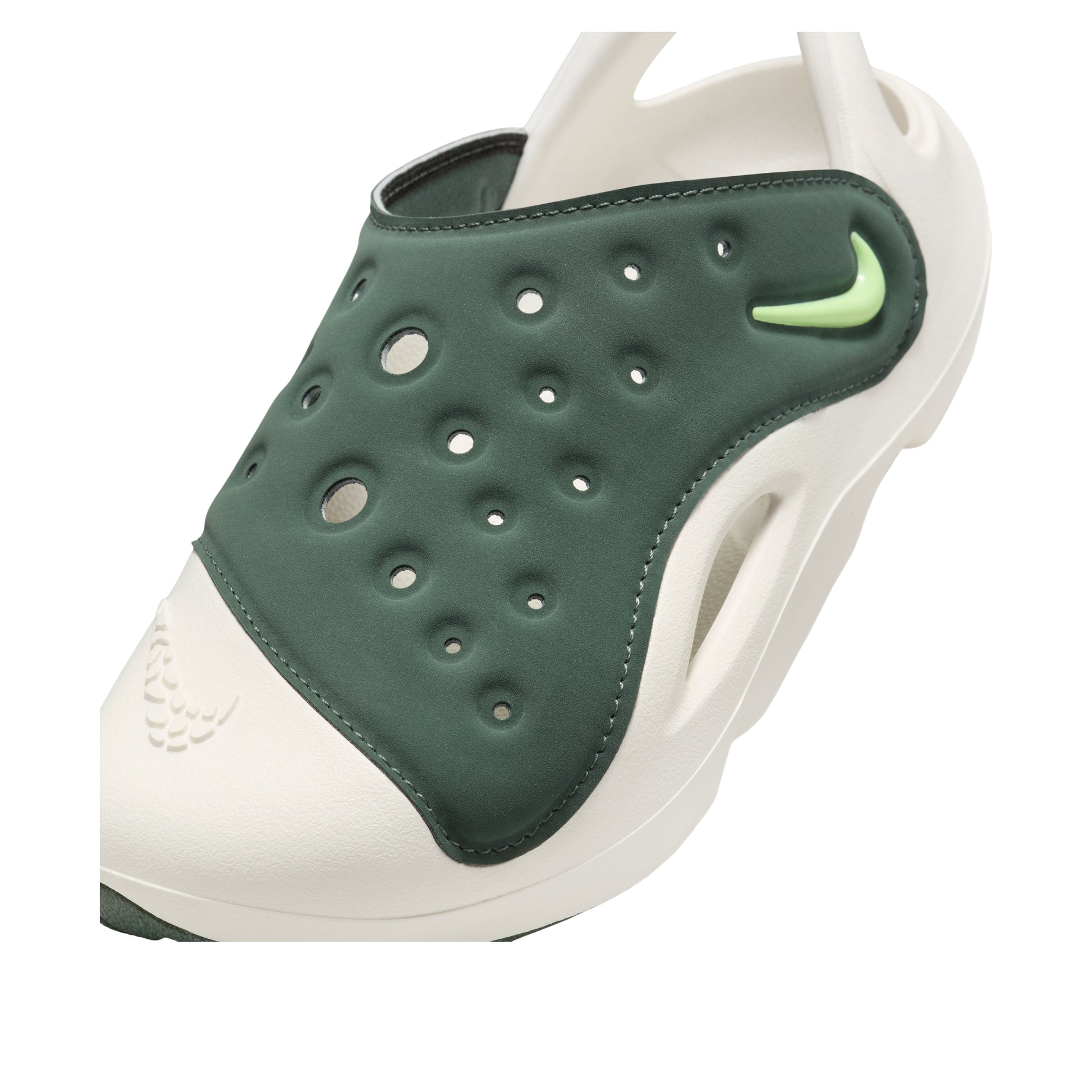 (PS) Nike Aqua Swoosh 'Vintage Green Sail' FN0876-301