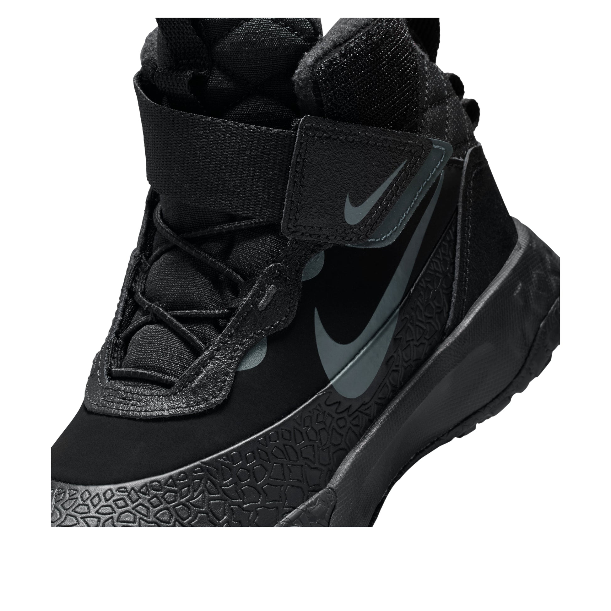 (PS) Nike Terrascout 'Black Anthracite' IH7681-001