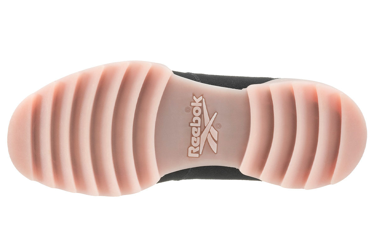 (WMNS) Reebok Workout Ripple Og 3AM 'Black Pink' DV9108