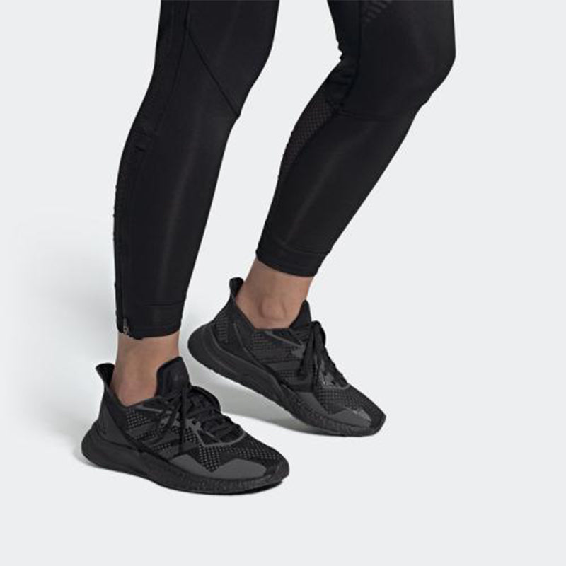 (WMNS) adidas X9000L3 'Core Black' EH0050