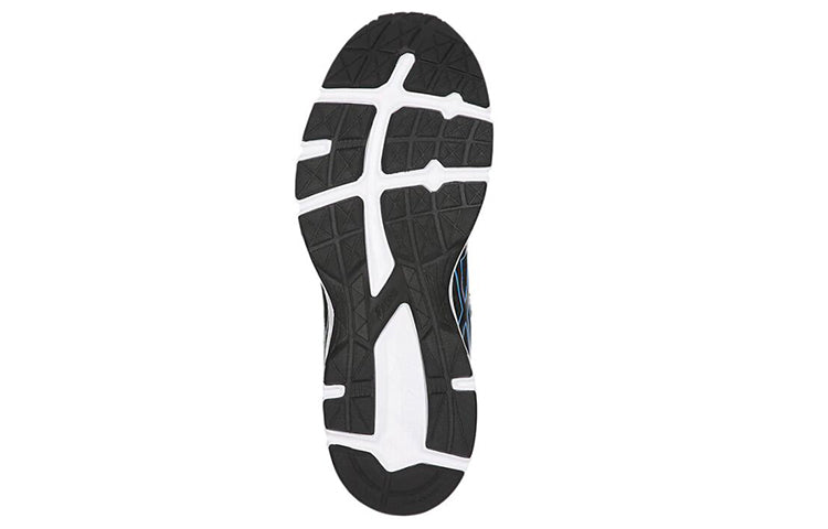 (WMNS) ASICS Gel-Excite 4 'Black Blue' T6E8N-001