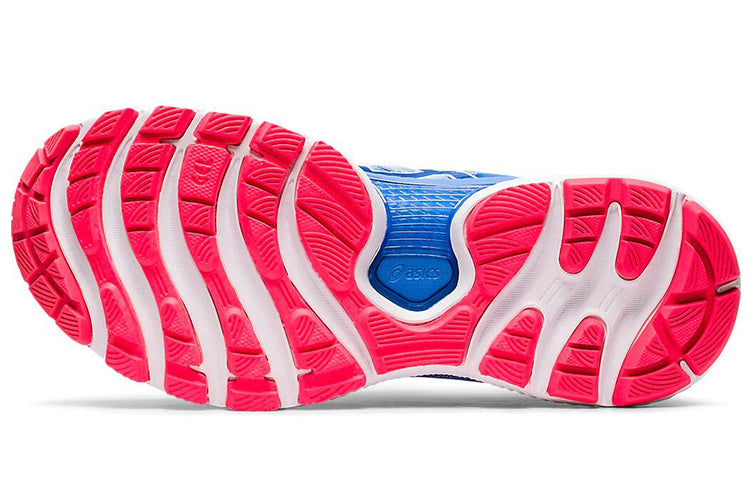 (WMNS) ASICS Gel-Nimbus 22 'Soft Sky' 1012A587-400