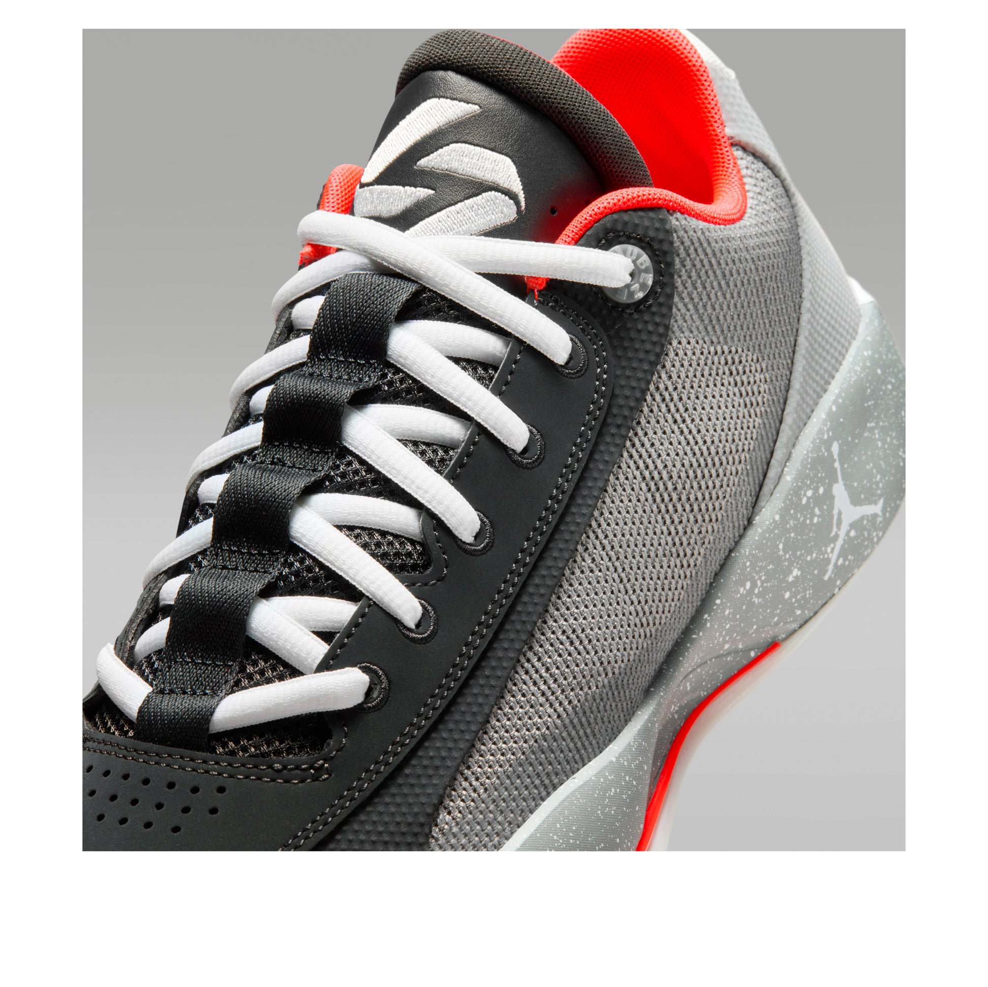 Air Jordan Luka .77 PF 'Bloodline'  HF0819-005
