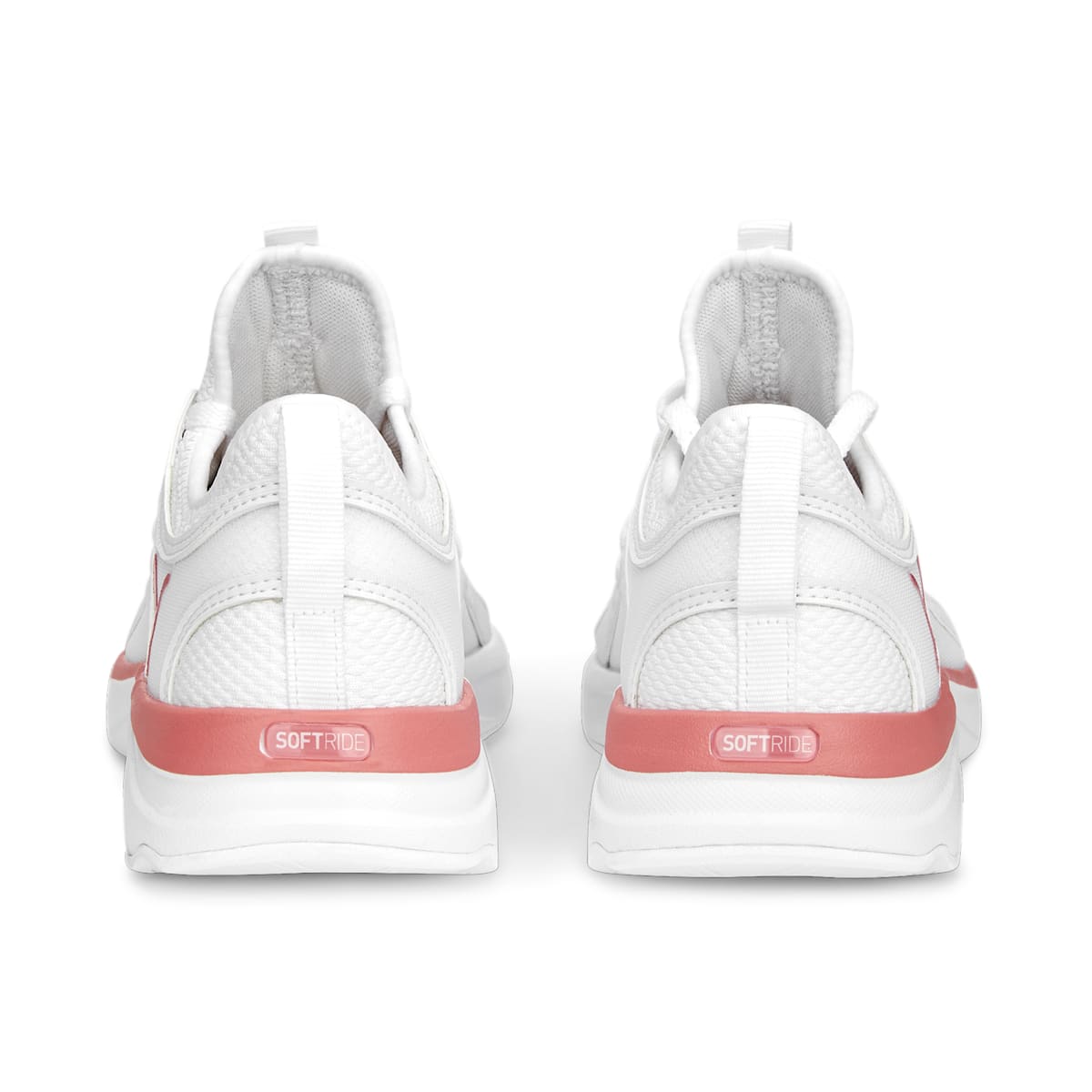 (WMNS) PUMA Softride Sophia 'White Loveable' 194355-25