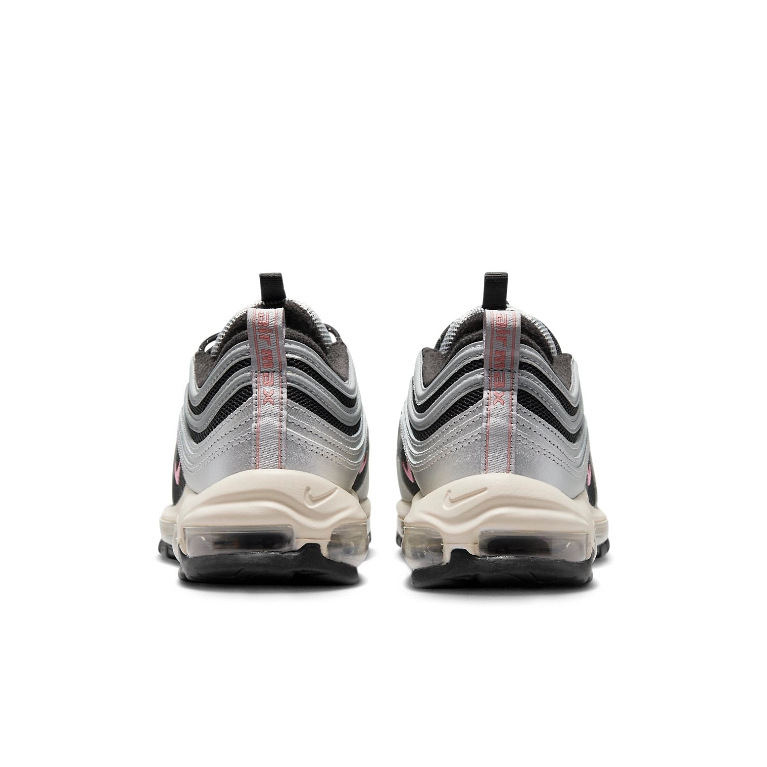 (WMNS) Nike Air Max 97 'Silver Desert Berry' FD0800-001